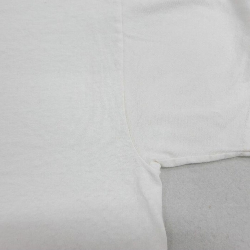 Classic White T-Shirt
